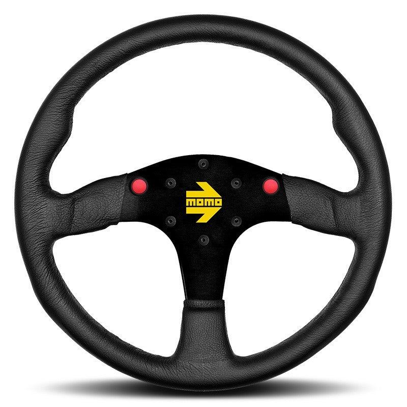 MOMO VOLANTE MOD 80 NEW