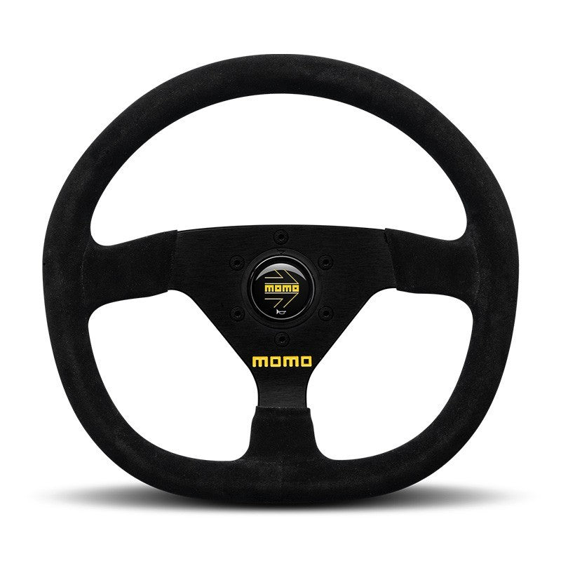 MOMO STEERING WHEEL MOD 88