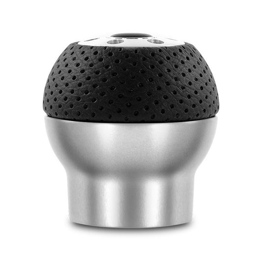 MOMO RACE AIRLEATHER ALUMINUM KNOB