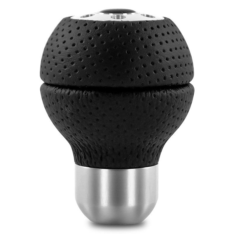 MOMO KNOB RACE AIRLEATHER – GMC RACING