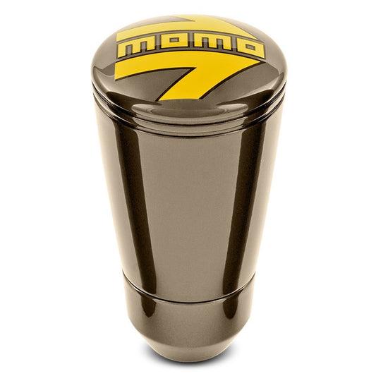 MOMO ALUMINUM GEAR KNOB SK-50