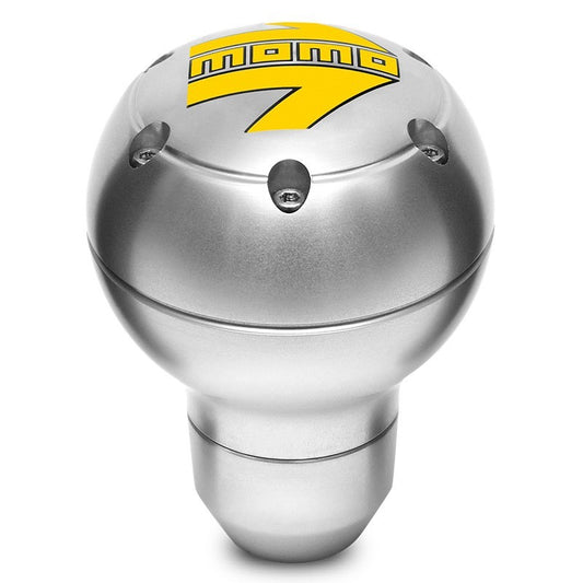 MOMO ALUMINUM GEAR KNOB SK-51