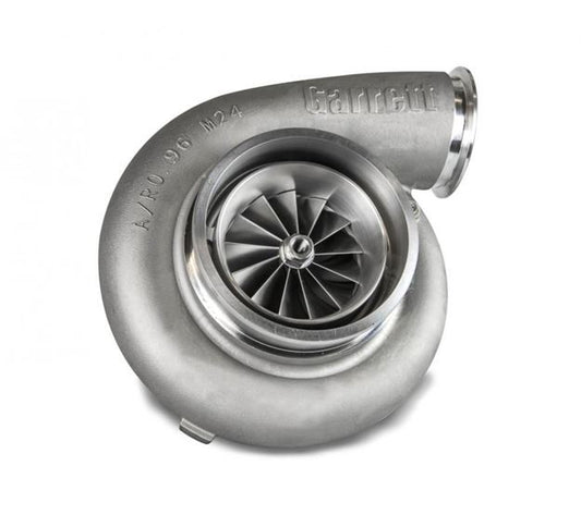 TURBINA GTX 5544R GEN.II Super Core 102mm (SENZA CHIOCCIOLA DI SCARICO)