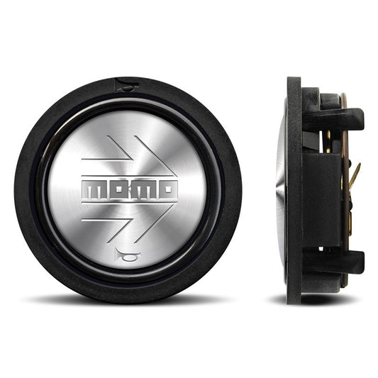 MOMO ARROW SILCHF PUSHBUTTON