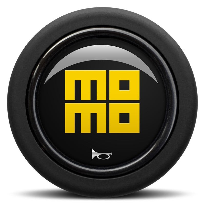 MOMO PULSANTE HERITAGE BLKYER