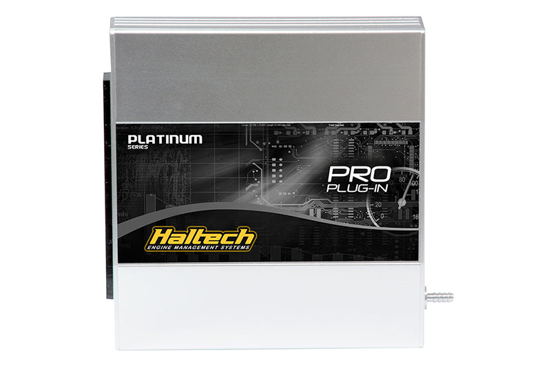 HALTECH Platinum PRO Plug-in ECU Mitsubishi EVO 9 MIVEC