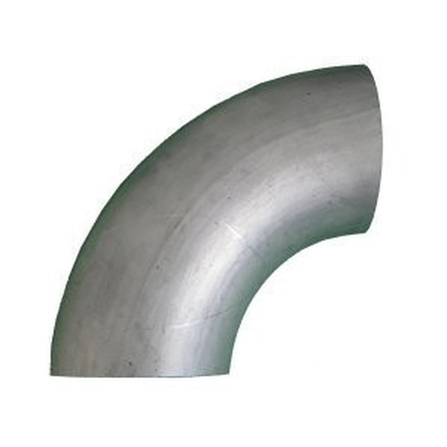 90° STAINLESS STEEL BEND - Diameter of your choice 