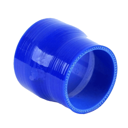 STRAIGHT SILICONE REDUCTION - Diameter of your choice 