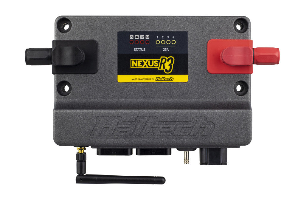 HALTECH NEXUS R3 VCU
