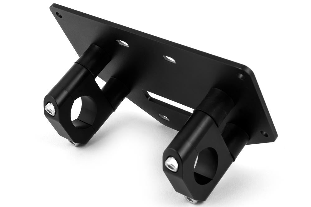 HALTECH Kit di montaggio per Nexus R3 / S3 / S2 - Diam. 1.25" / 31.75mm