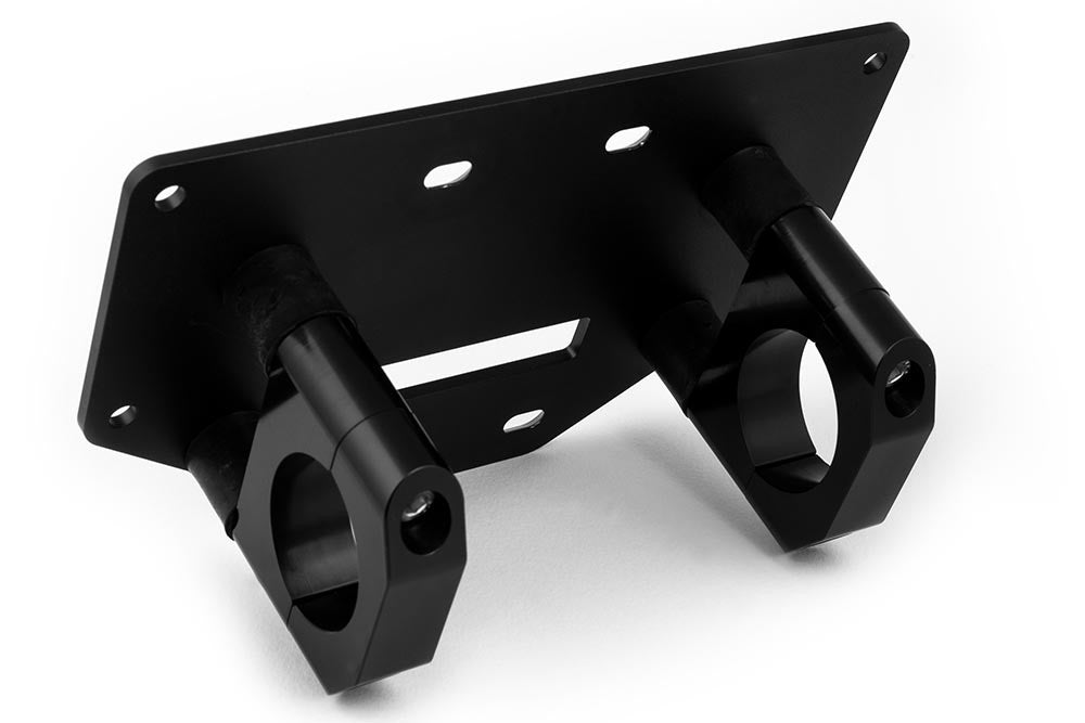 HALTECH Kit di montaggio per Nexus R3 / S3 / S2 - diam. 1.625" / 41.275mm
