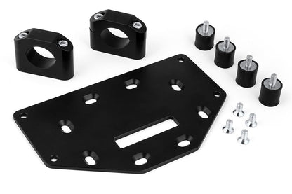 HALTECH Kit di montaggio per Nexus R3 / S3 / S2 - diam. 1.625" / 41.275mm