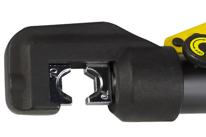 HALTECH HC5 - Crimpatrice Idraulica