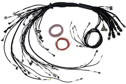 HALTECH Cablaggio terminato Nexus R5 LSx Non DBW