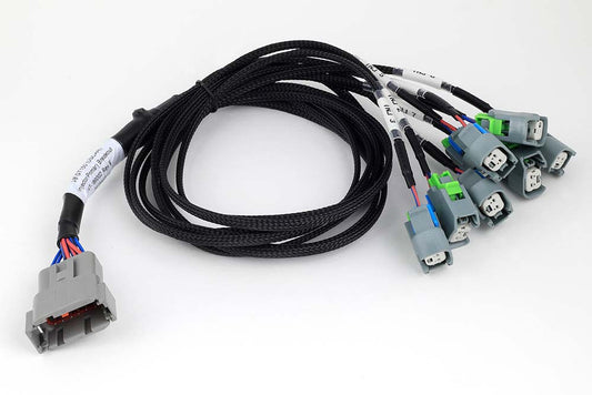 HALTECH Breakout iniettore primario V8 GT150 (USCAR)