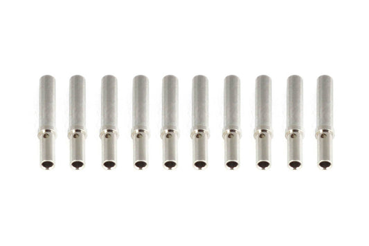 HALTECH Solo pin - Pin femmina per Connettori maschi della serie Deutsch DT