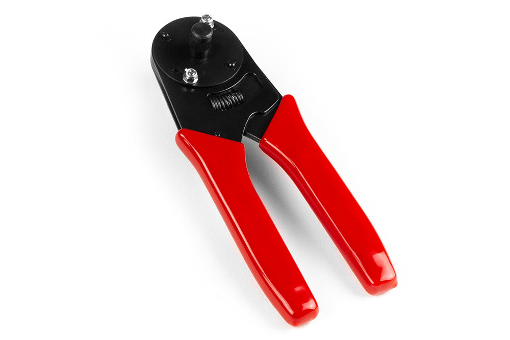 HALTECH DTM Series Contact Crimping Tool