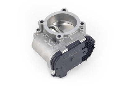 HALTECH 74mm Bosch Electronic Throttle Body - With Connector and Pin