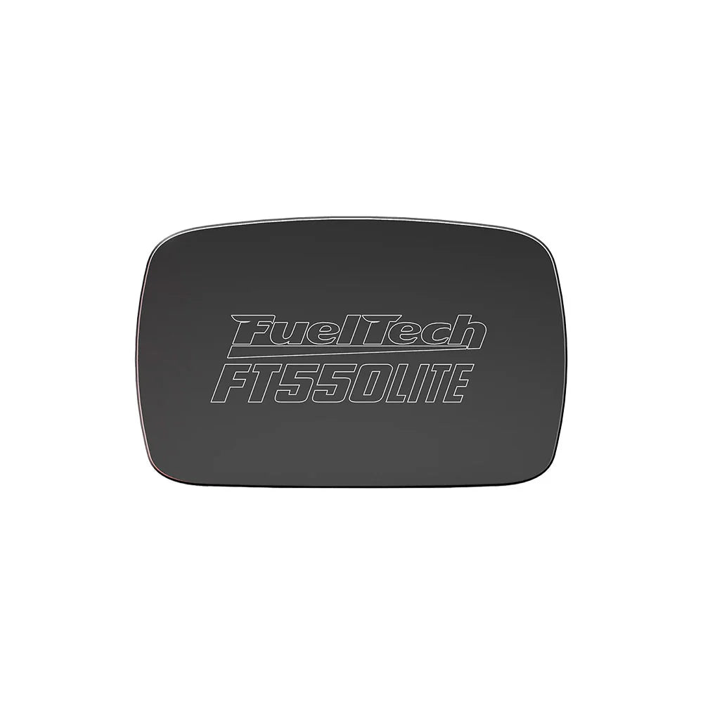 FT550LITE EFI SYSTEM ECU