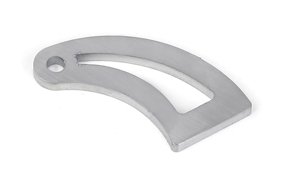 HALTECH Staffa sensore d'urto a saldare - Ferro