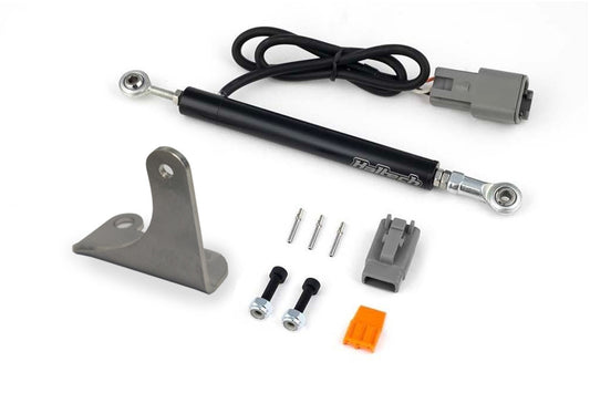 HALTECH Kit Posizione Selettore Trasmissione TH400 Standard Case