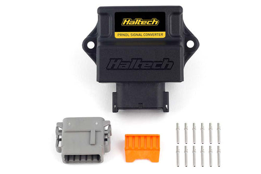 HALTECH Convertitore di segnale PRNDL - Compatibile con Toyota A340