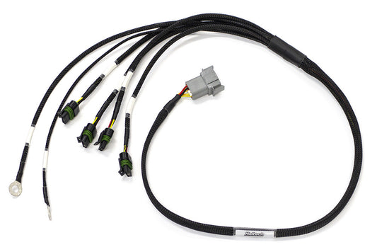 HALTECH Elite 1000/1500 Ignition Wiring Harness for Mazda 13B (IGN-1A)