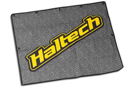 HALTECH Tire Cover