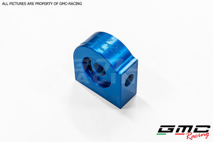 PIASTRA FILTRO OLIO REMOTE