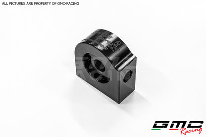 PIASTRA FILTRO OLIO REMOTE