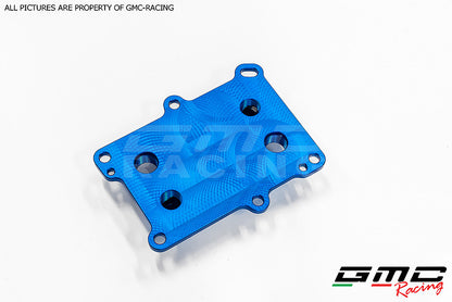 OIL COOLER EXCHANGER PLATE FOR 1.4 T-JET ENGINES