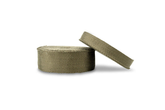 THERMAL BANDAGE WITH FASTENING STRAPS