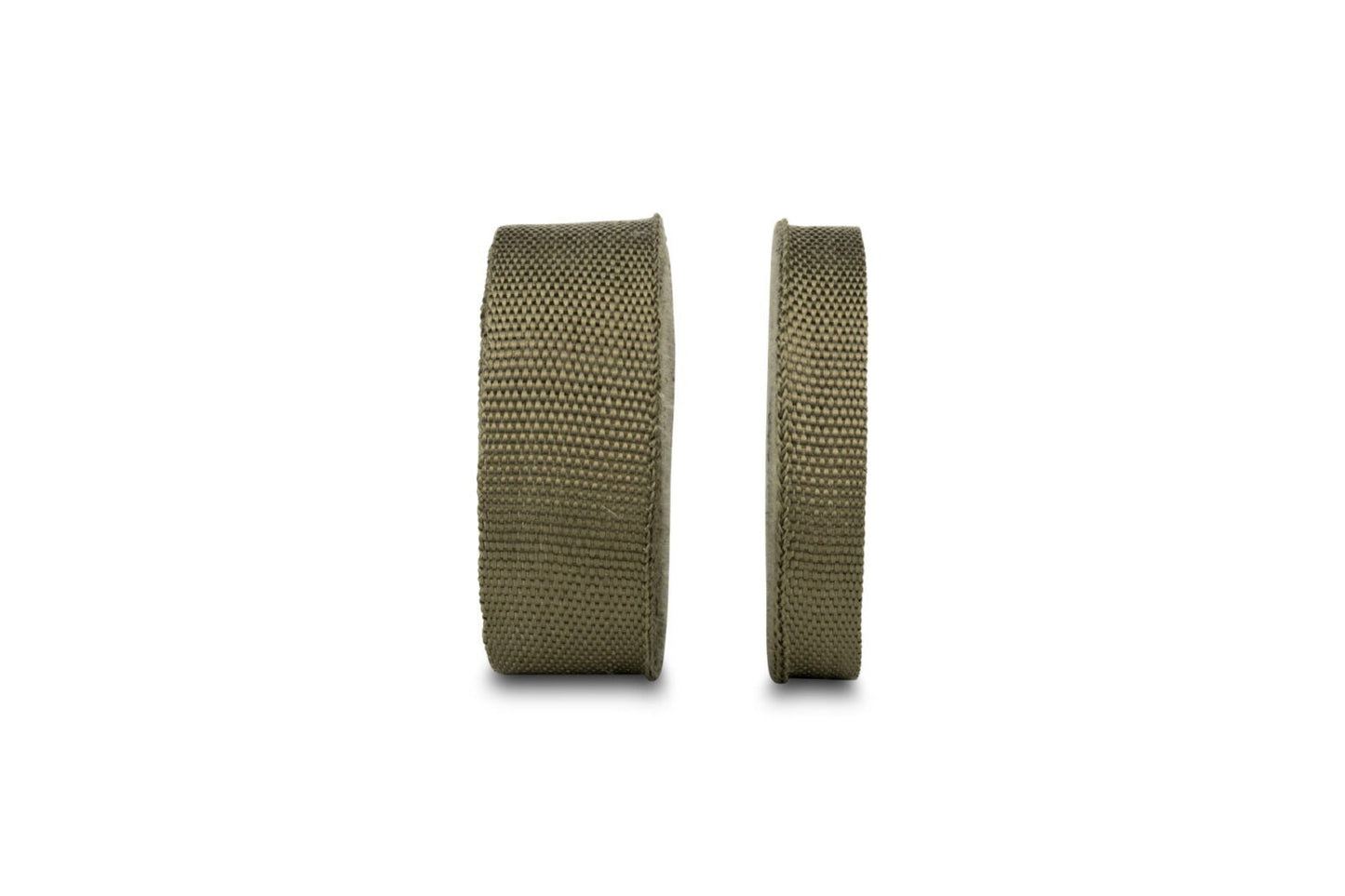 THERMAL BANDAGE WITH FASTENING STRAPS