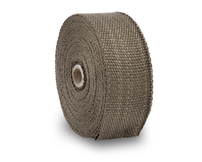 THERMAL BANDAGE WITH FASTENING STRAPS