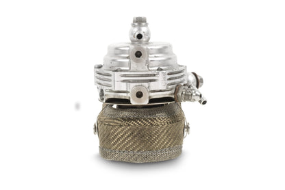 External wastegate thermal cover