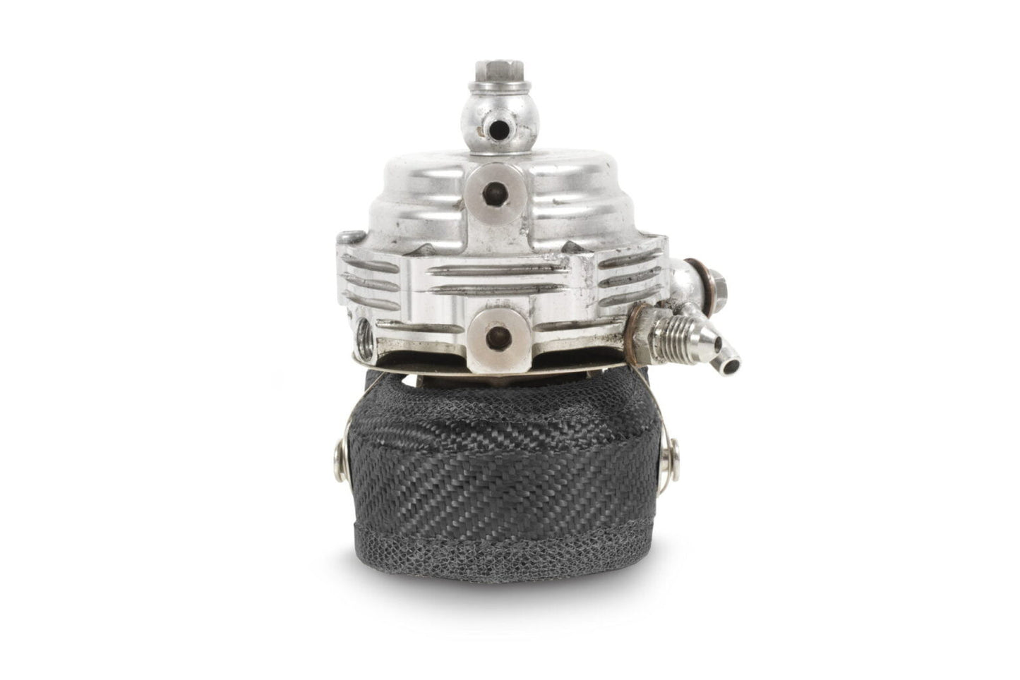 External wastegate thermal cover