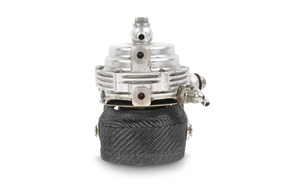 External wastegate thermal cover