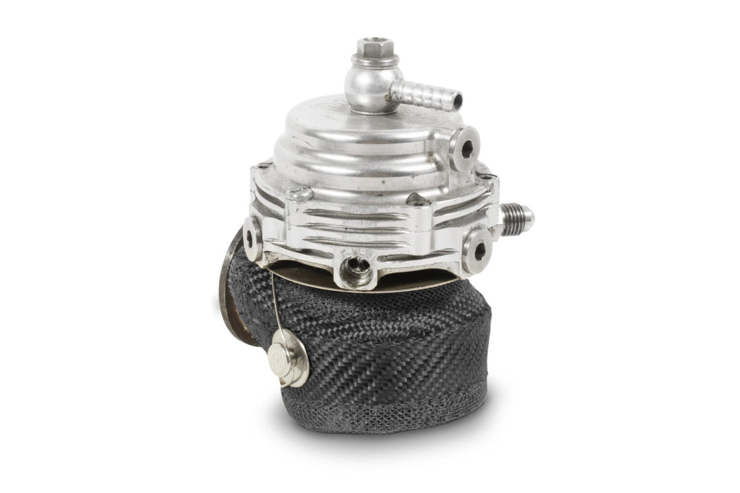External wastegate thermal cover