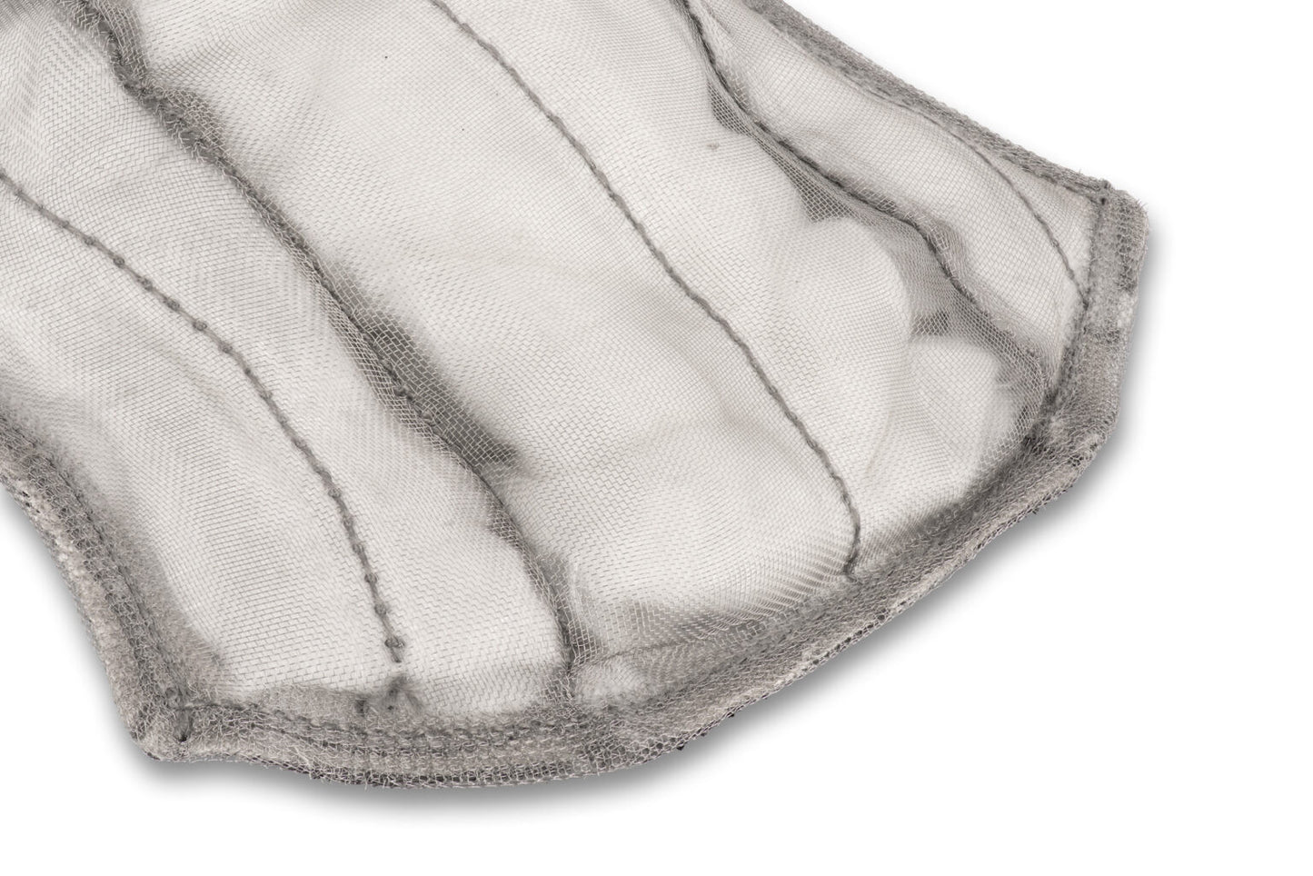 Copertura termica per turbocompressore MK3