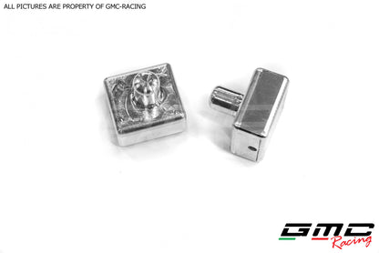 RADIATORE ACQUA MAGGIORATO PER LANCIA DELTA 16V/EVO