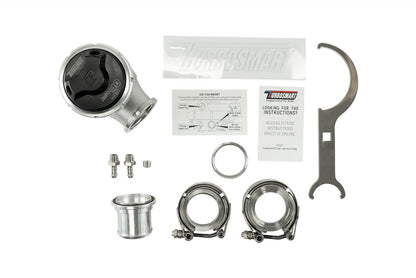 ANTI-LAG VALVE GenV ALV40 TURBOSMART