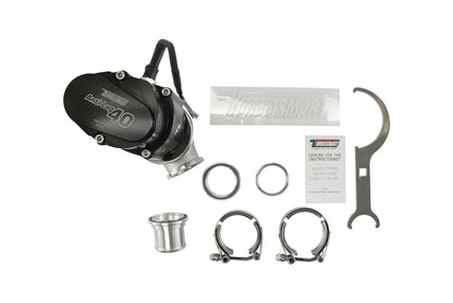 GenV EALV40 TURBOSMART ELECTRONIC ANTI-LAG VALVE