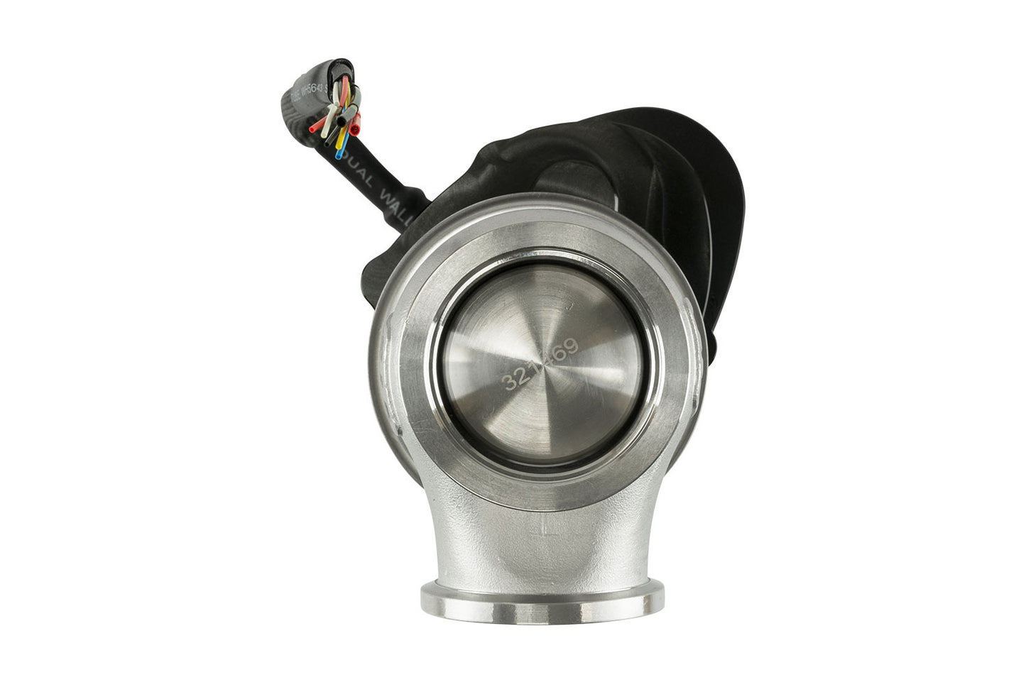 GenV EALV40 TURBOSMART ELECTRONIC ANTI-LAG VALVE
