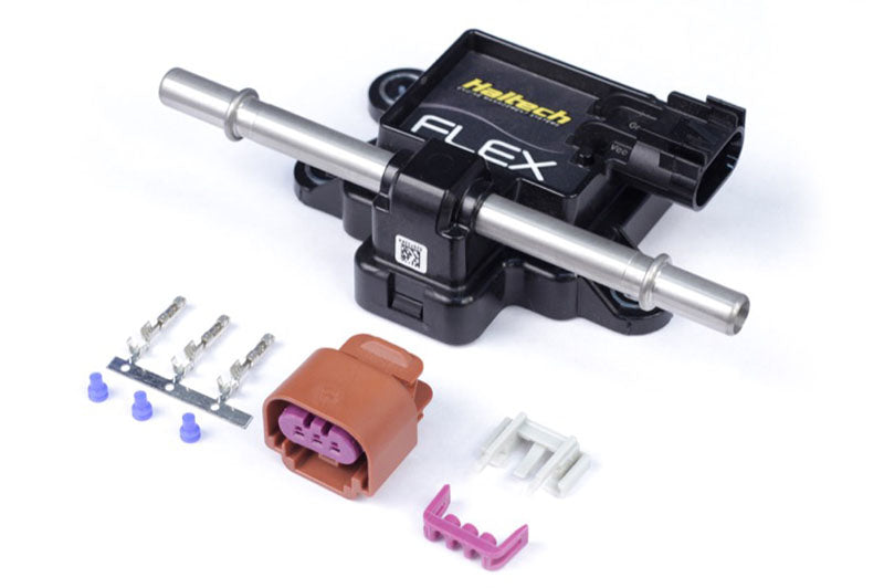 HALTECH Flex Fuel Composition Sensor