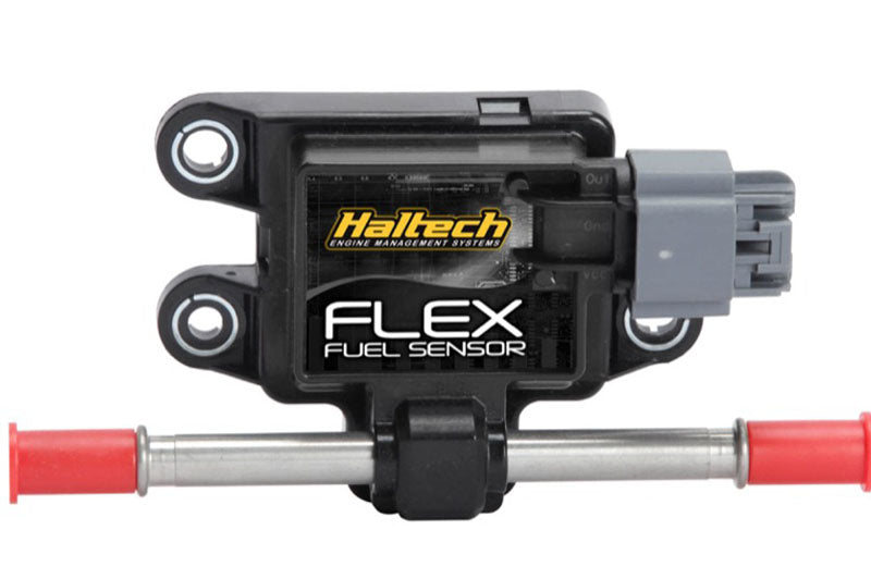 HALTECH Flex Fuel Composition Sensor
