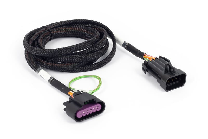 HALTECH NEXUS REBEL LS - Adattatore pedaliera Corvette