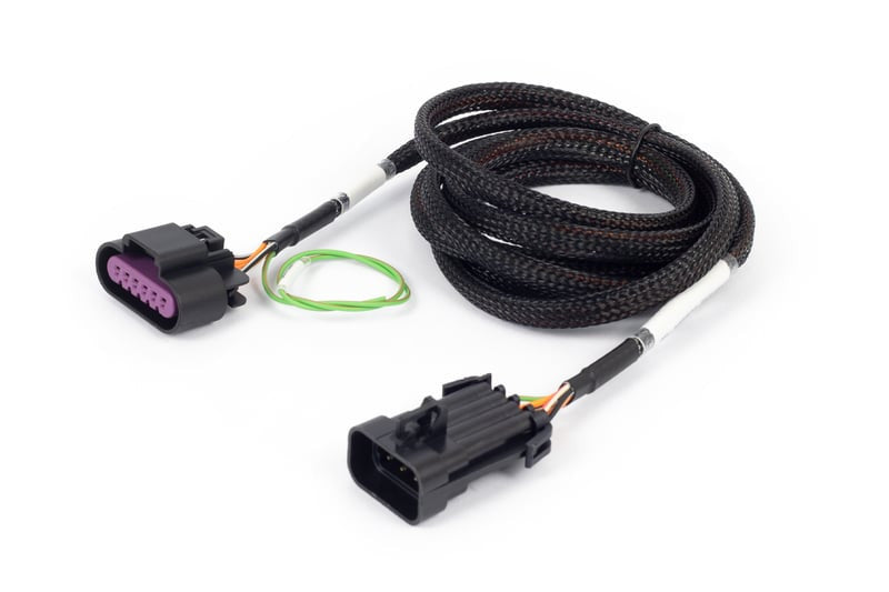 HALTECH NEXUS REBEL LS - Adattatore pedaliera Corvette