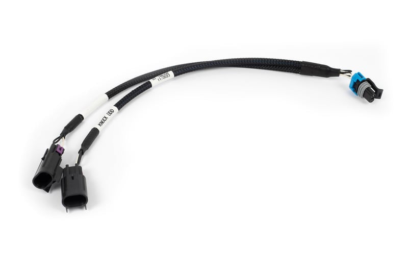 HALTECH NEXUS REBEL LS - Adattatore sensore di battito Gen III