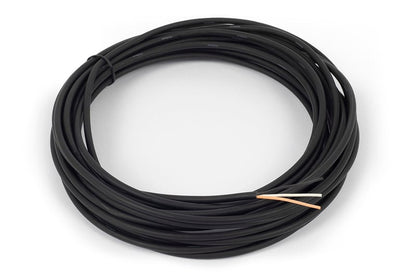 HALTECH Cavo - Multicore - 3 x 22AWG (Arancio/Nero/Bianco) - 10m(32')