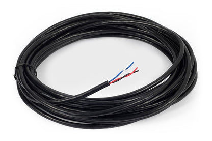 HALTECH Cavo - Multicore - 4 x 22AWG (Rosso/Nero/Bianco/Blu) - 10m(32')